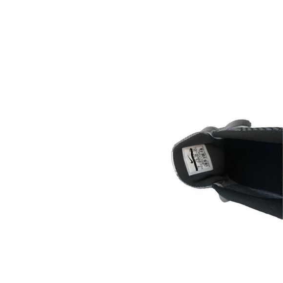 Nike Women's Flex Experience RN 7 Running Shoe Grey/Whit - Picture 9 of 10